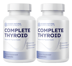 Complete Thyroid price